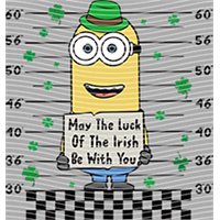 ST PATRICKS DAY-ST 1072